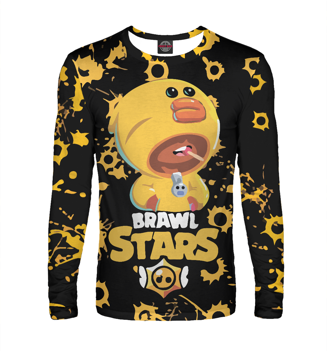 

Brawl Stars