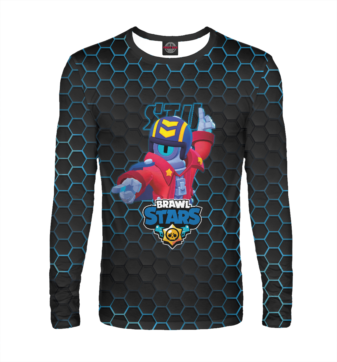 

Сту. Brawl Stars