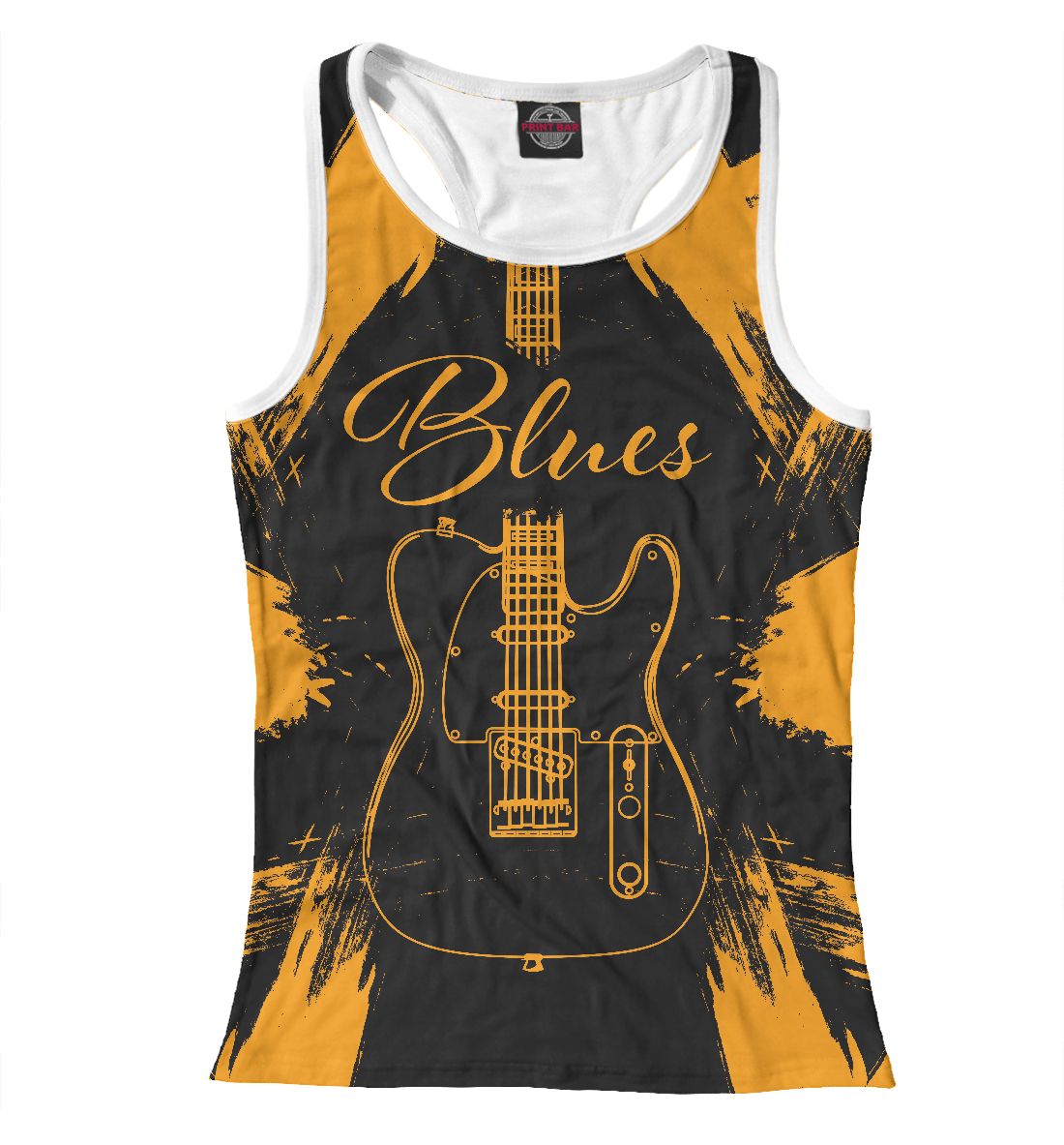 

Bluesman