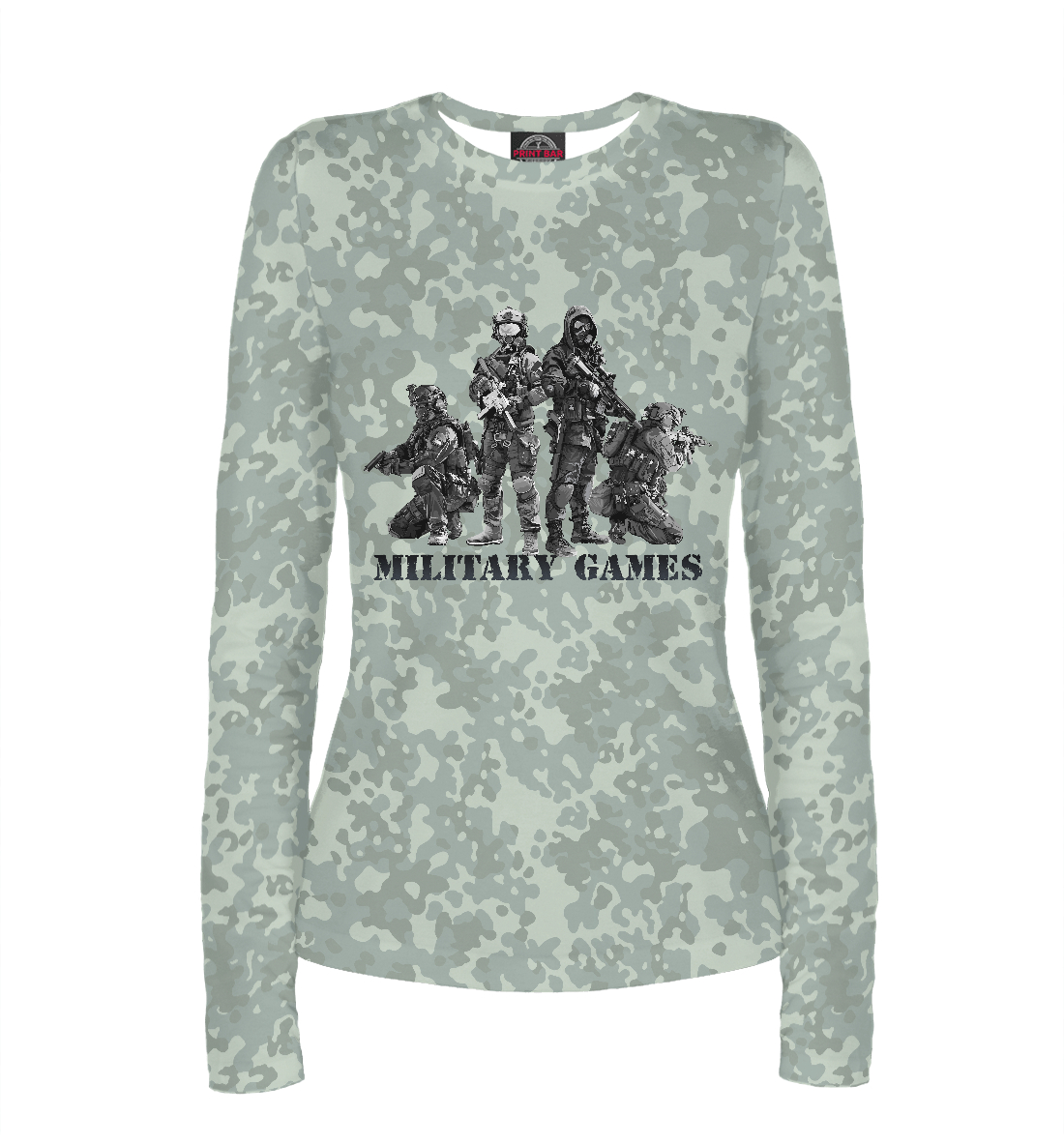 

Military Games
