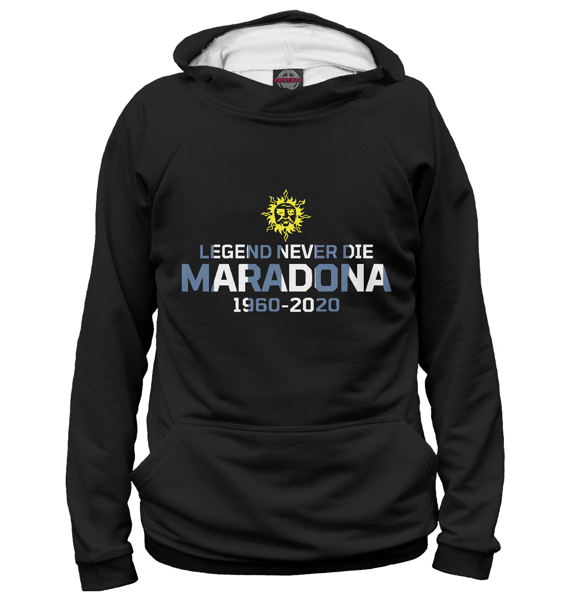

Maradona