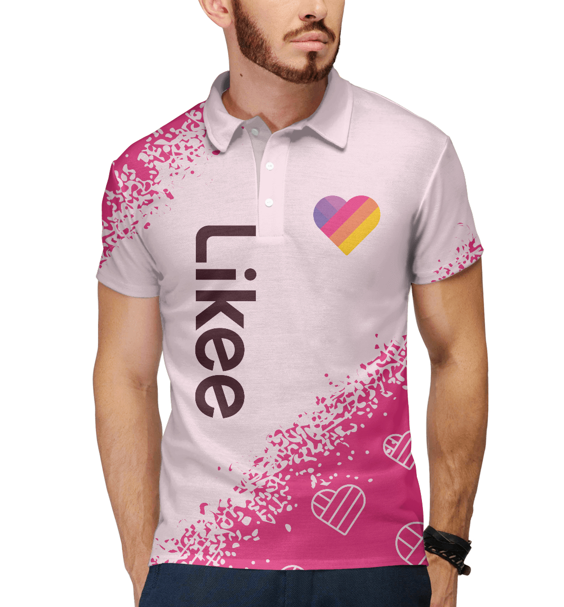 

Likee (Лайки)