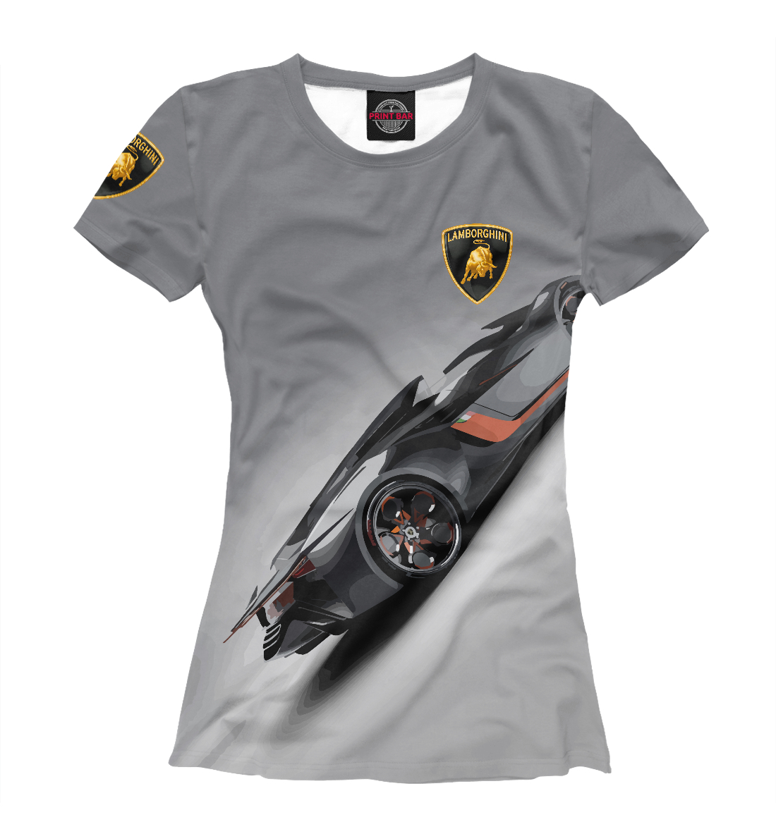 

Lamborghini