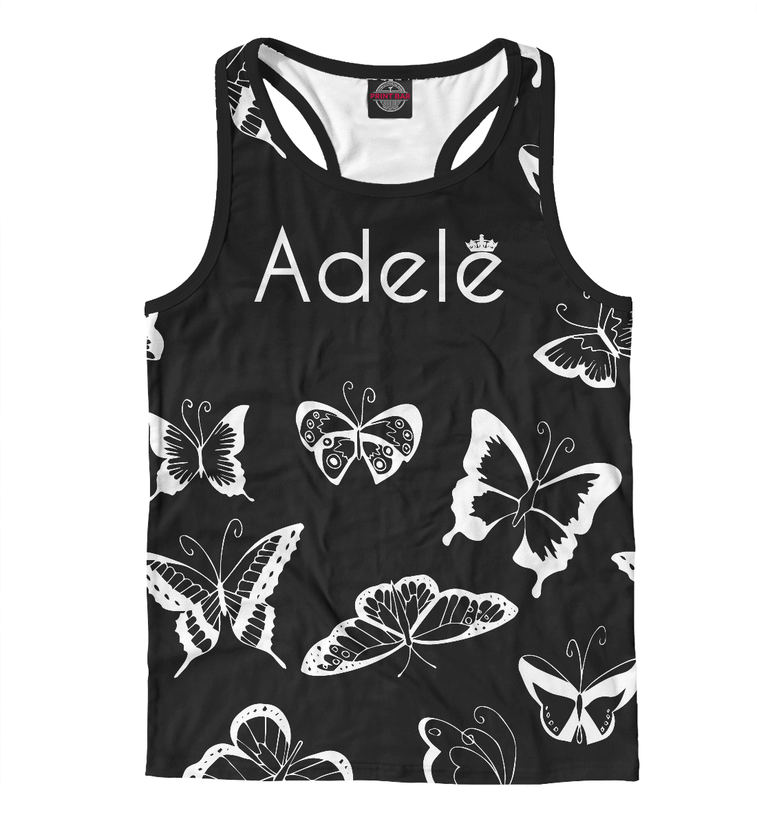 

Adele