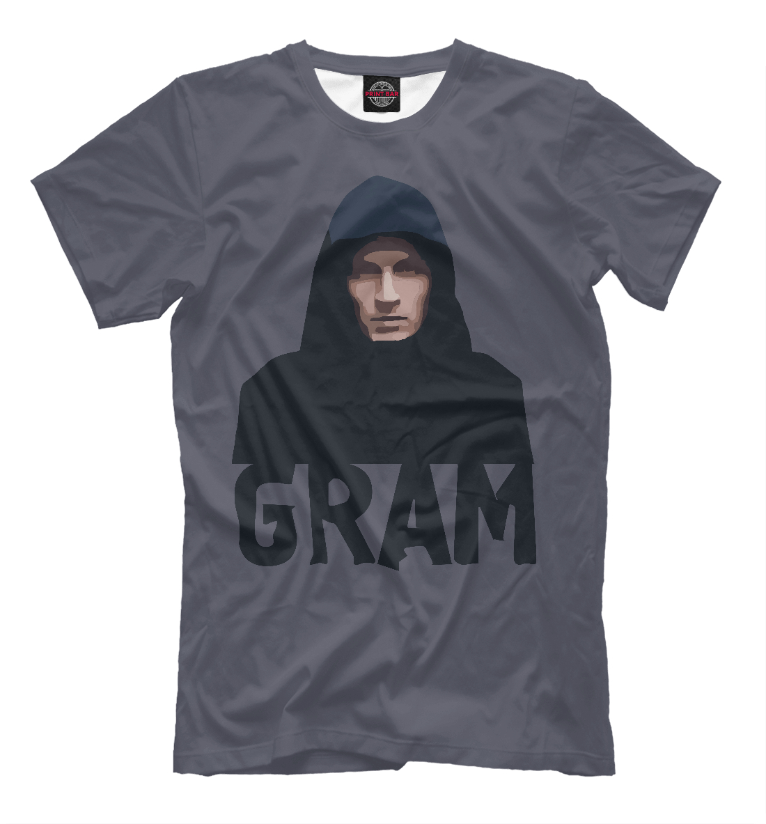 

Gram