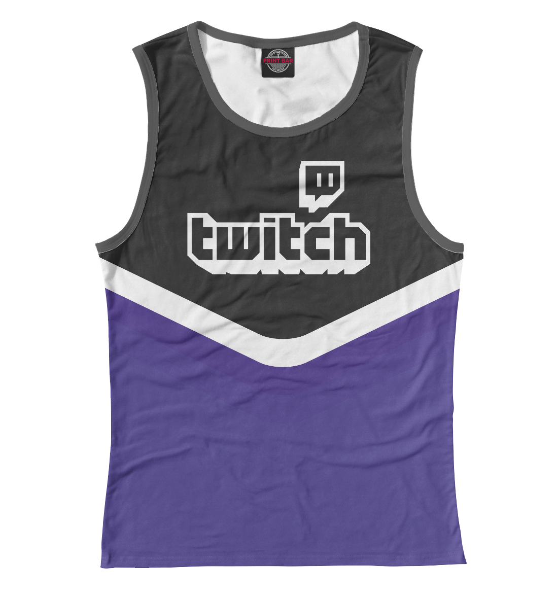 

Twitch
