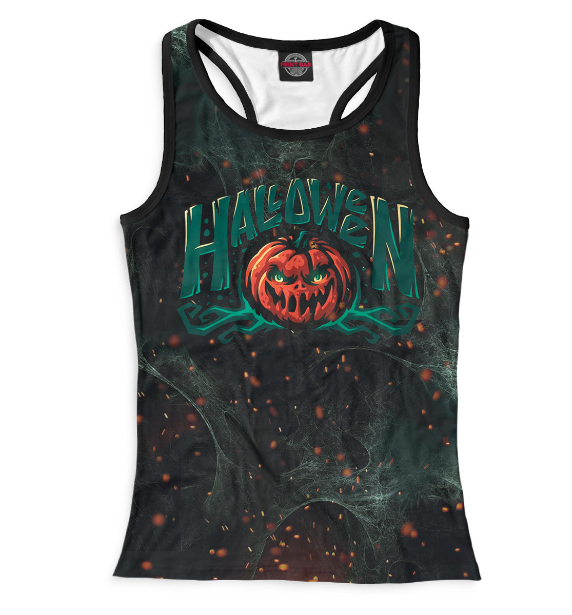 

Halloween