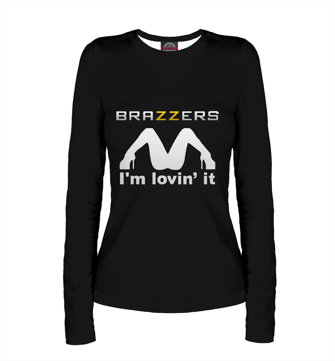 

Brazzers i'm lovin' it