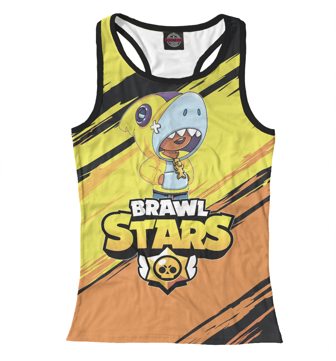 

Brawl Stars