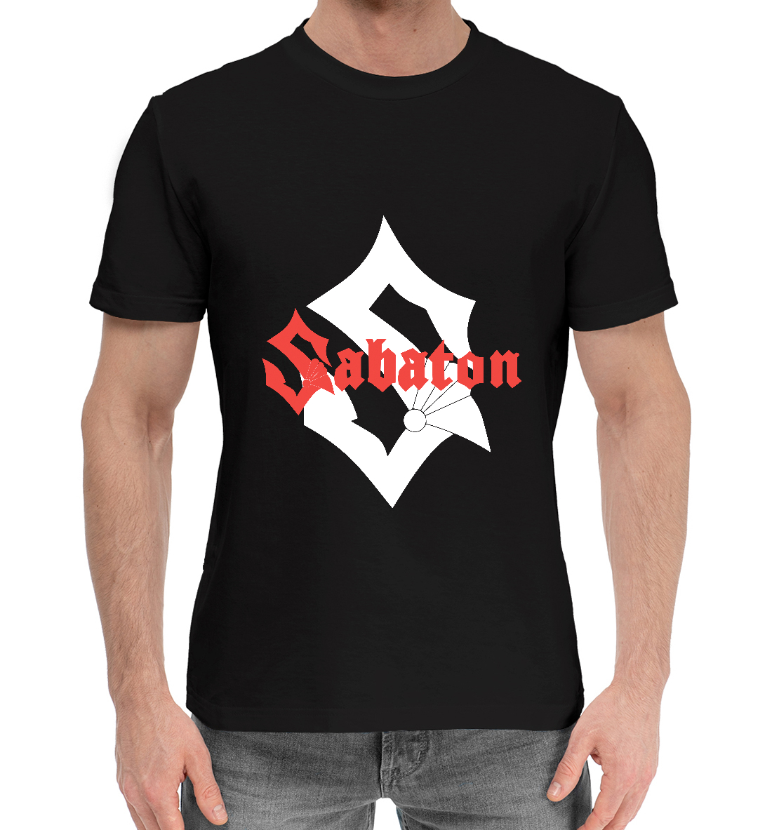 

Sabaton
