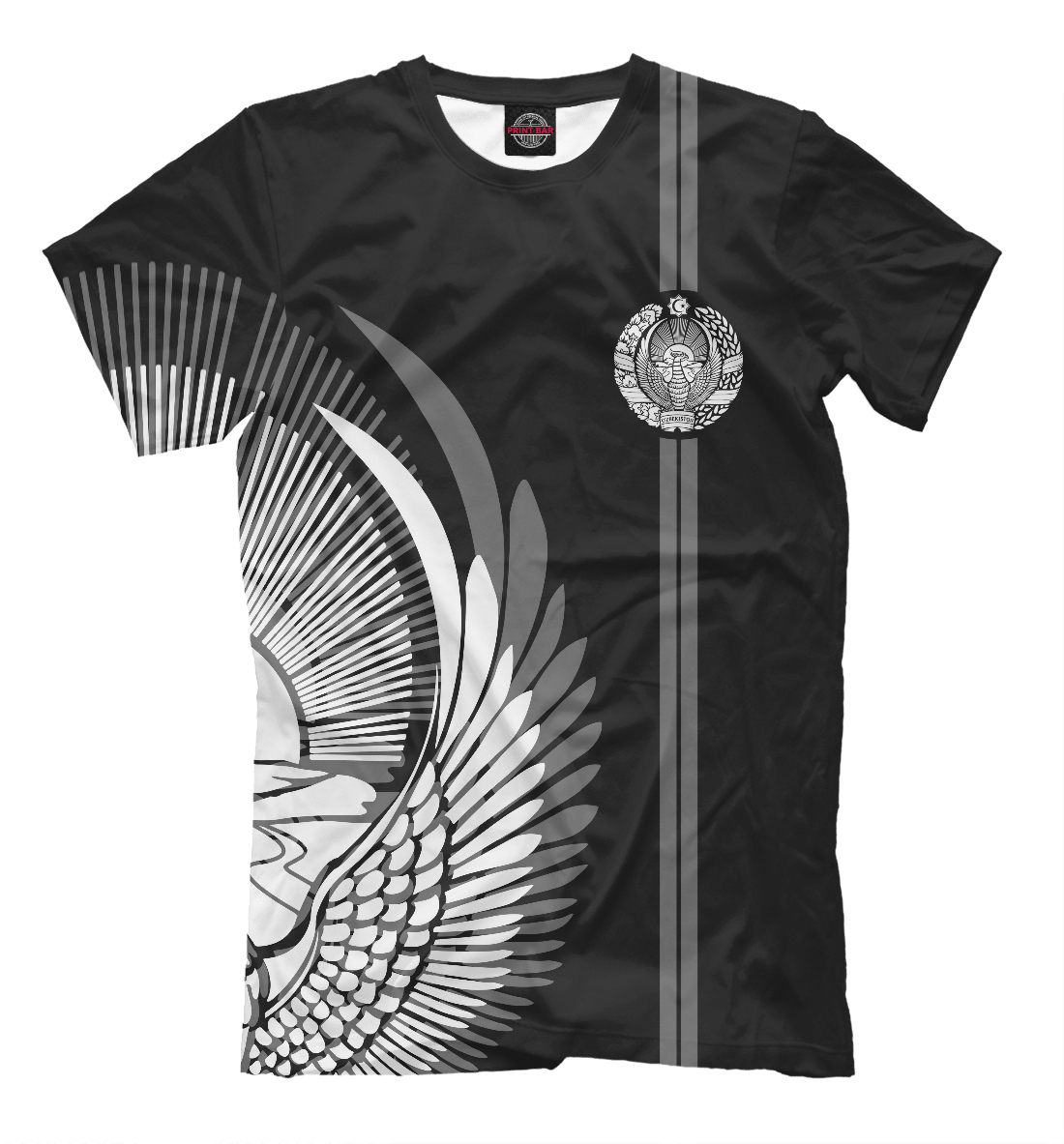 

Узбекистан