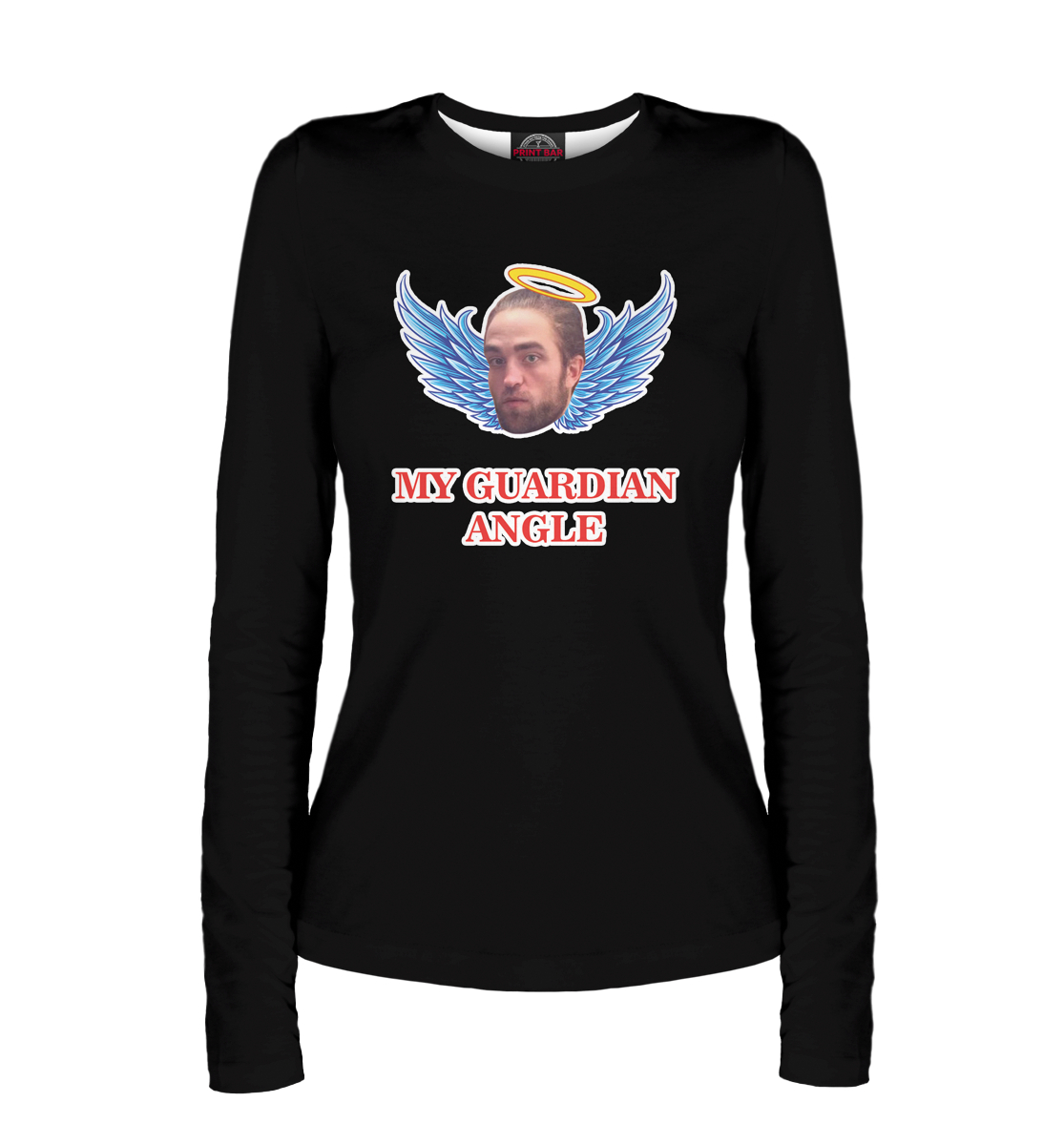 

Роберт Паттинсон