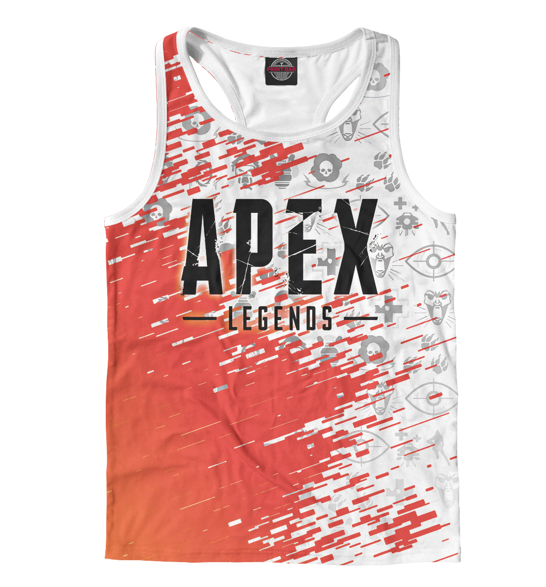 

Apex Legends