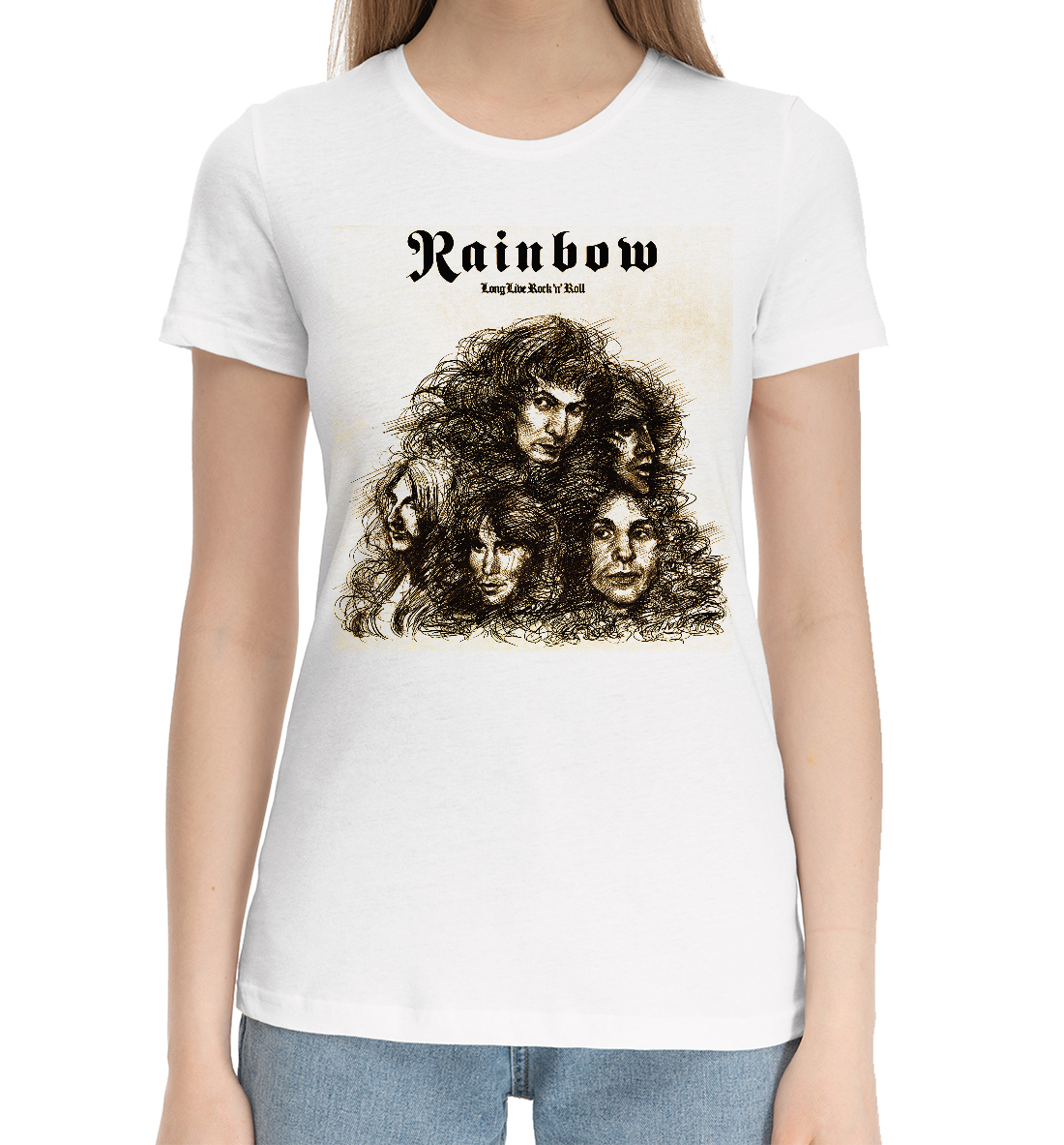

Rainbow