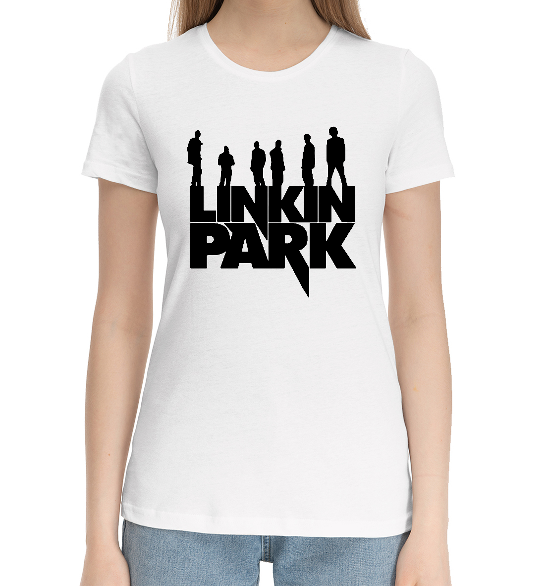 

Linkin Park