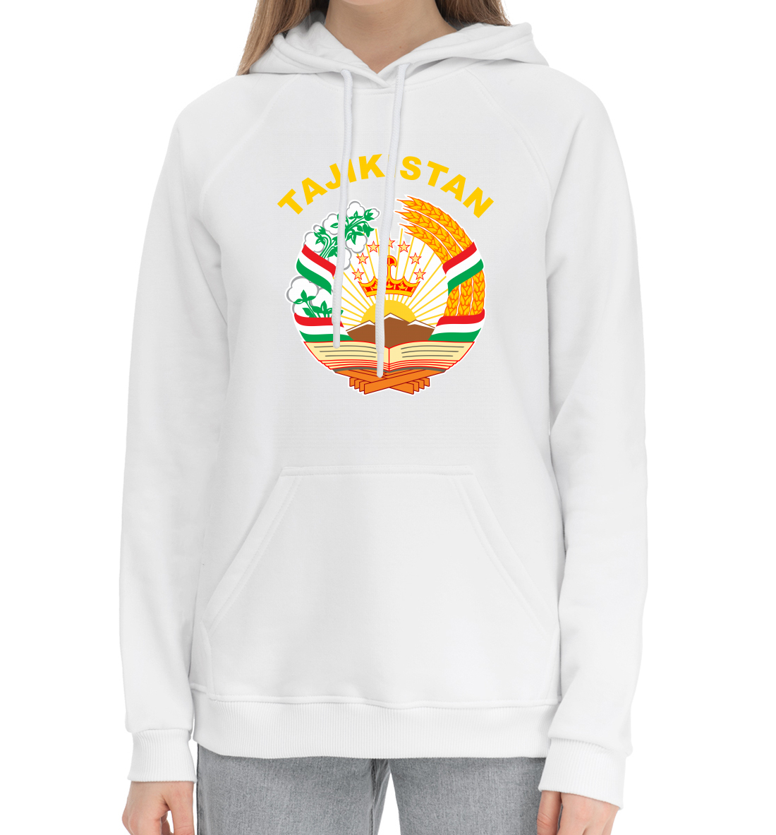 

Tajikistan