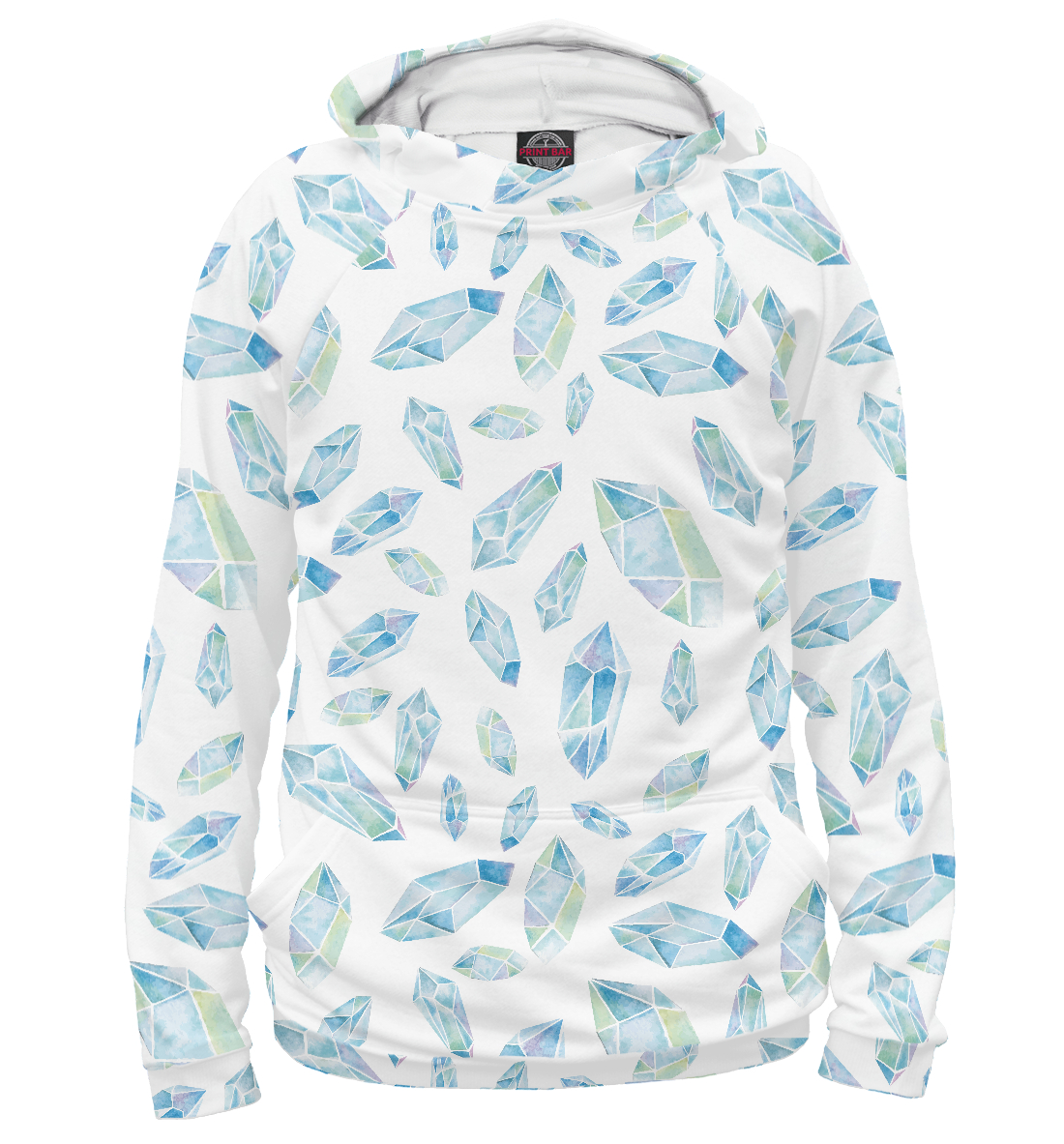 

Горный хрусталь