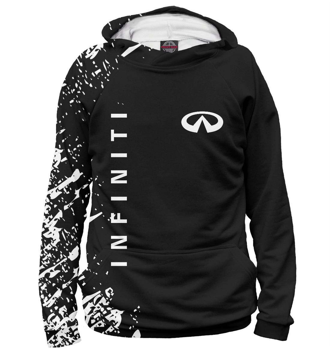 

Infiniti