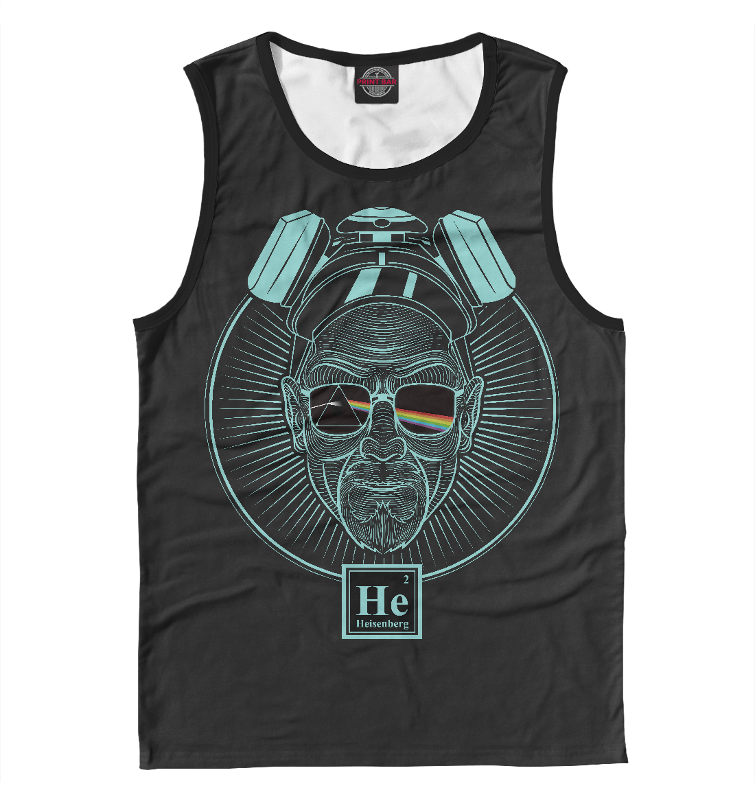 

Heisenberg