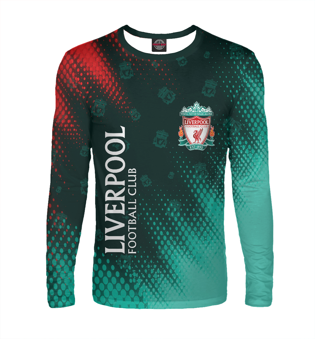 

Liverpool