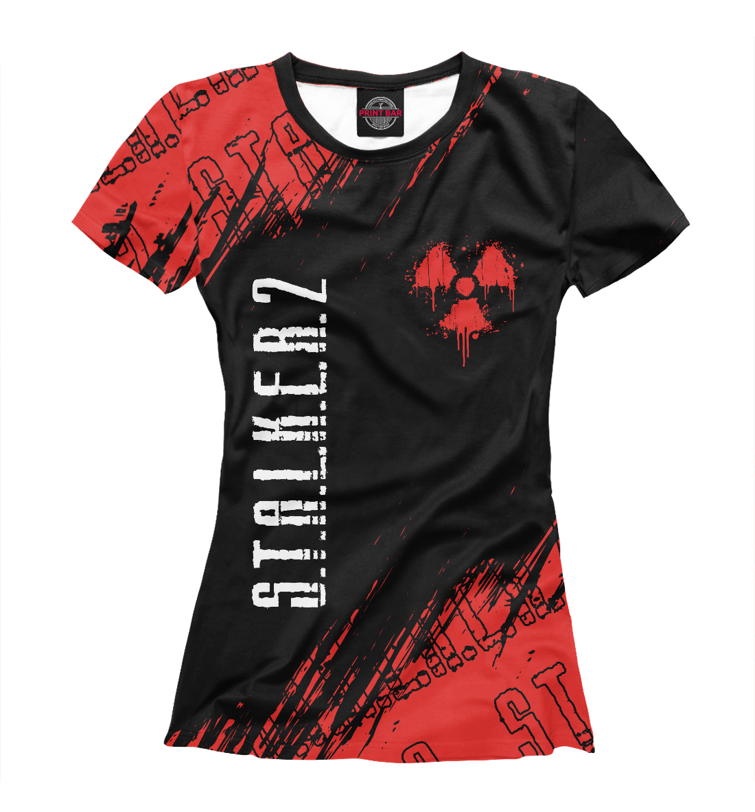 

Stalker 2 / Сталкер 2