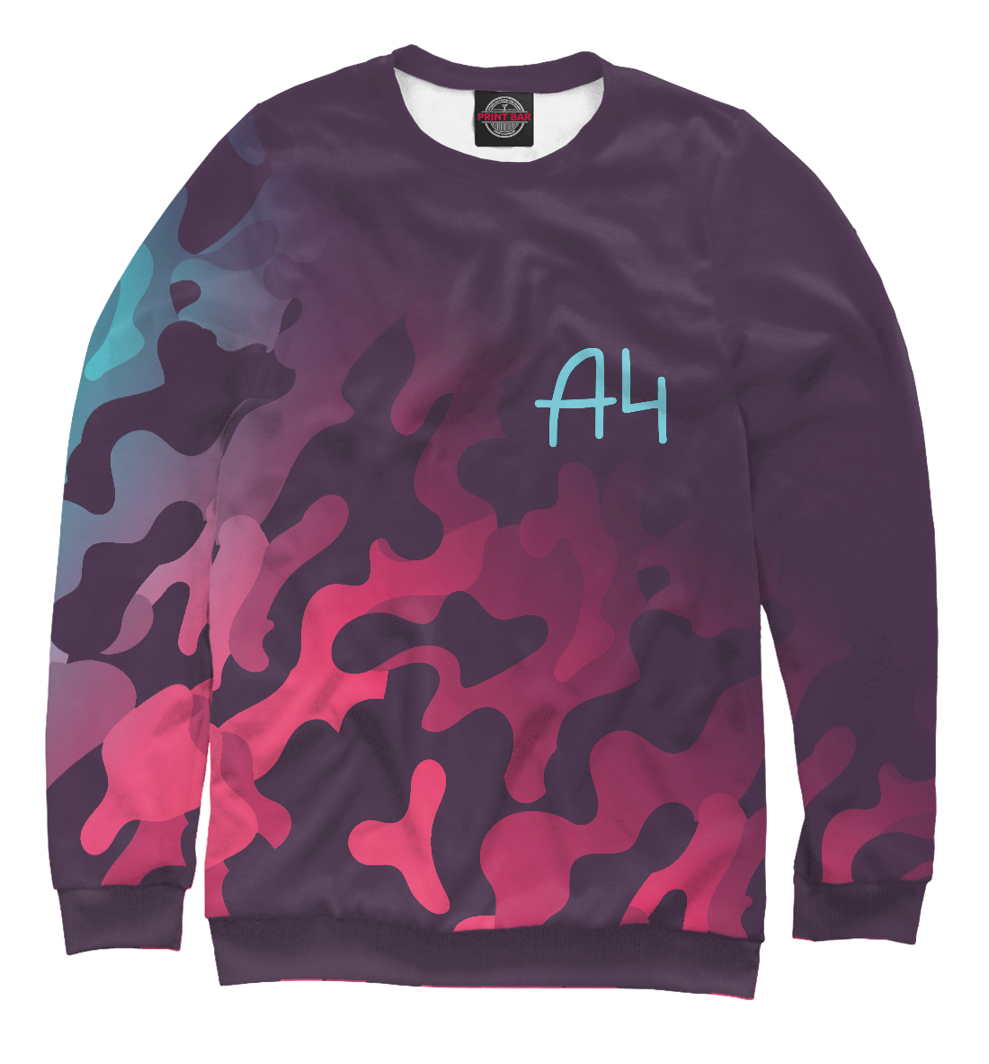 

А4