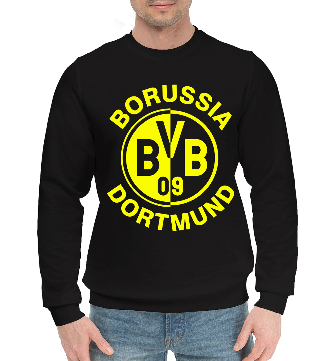 

Боруссия Дортмунд