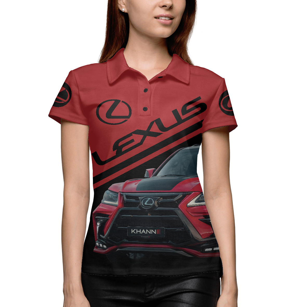

Lexus