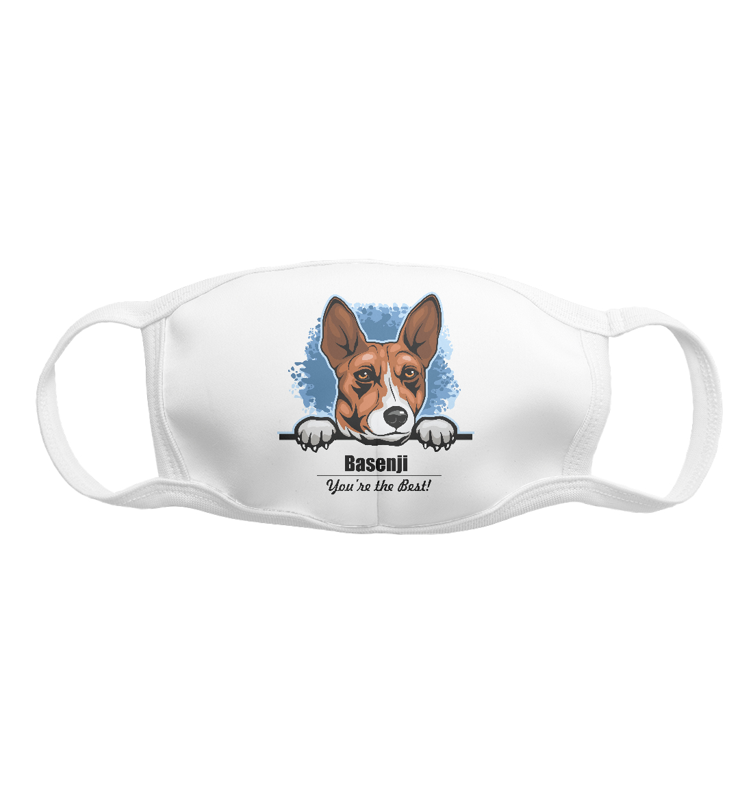 

Басенджи (Basenji)