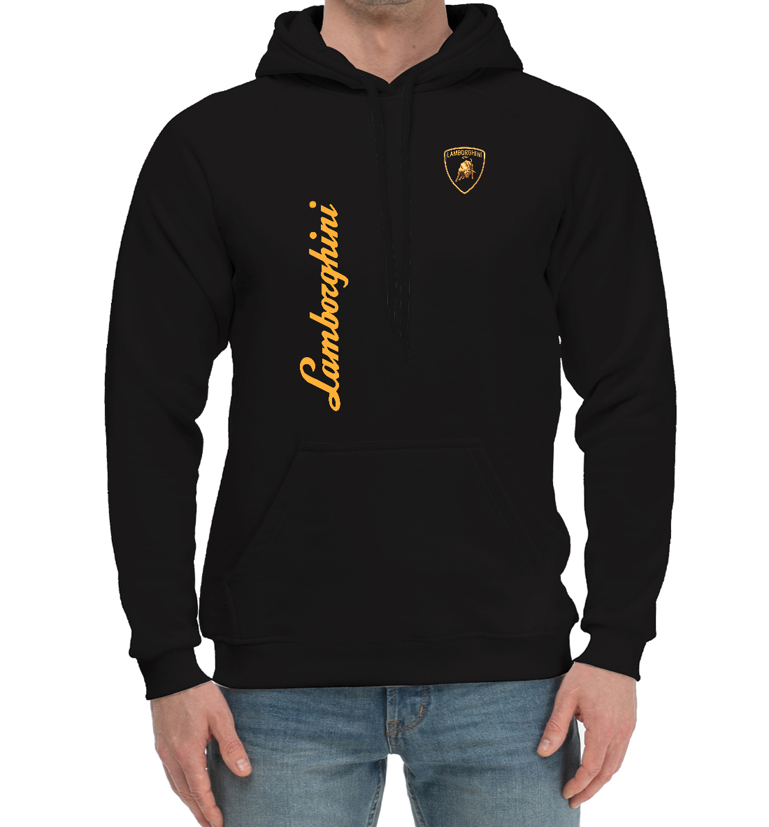 

Lamborghini