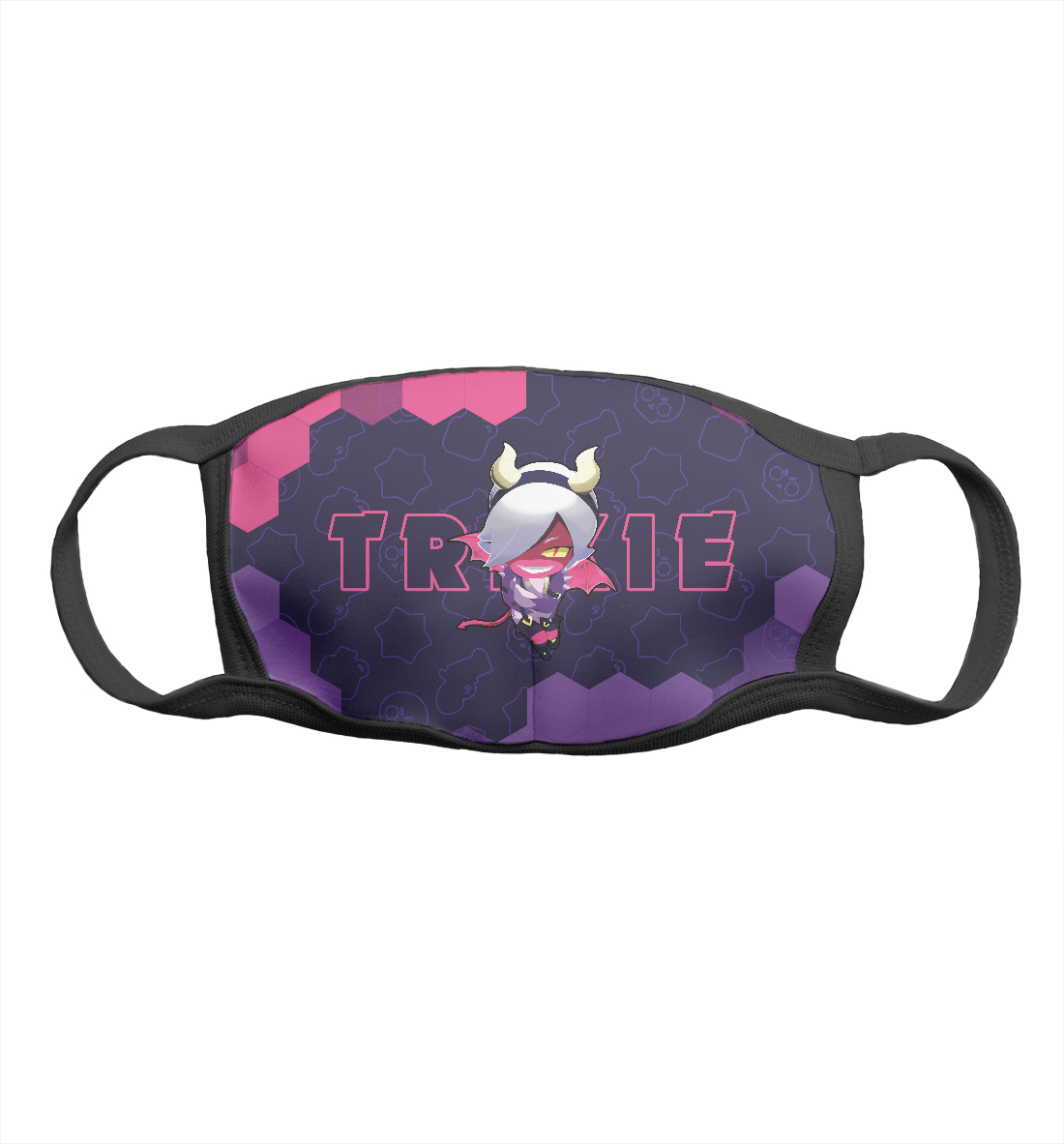 

Brawl Stars Trixie Colette