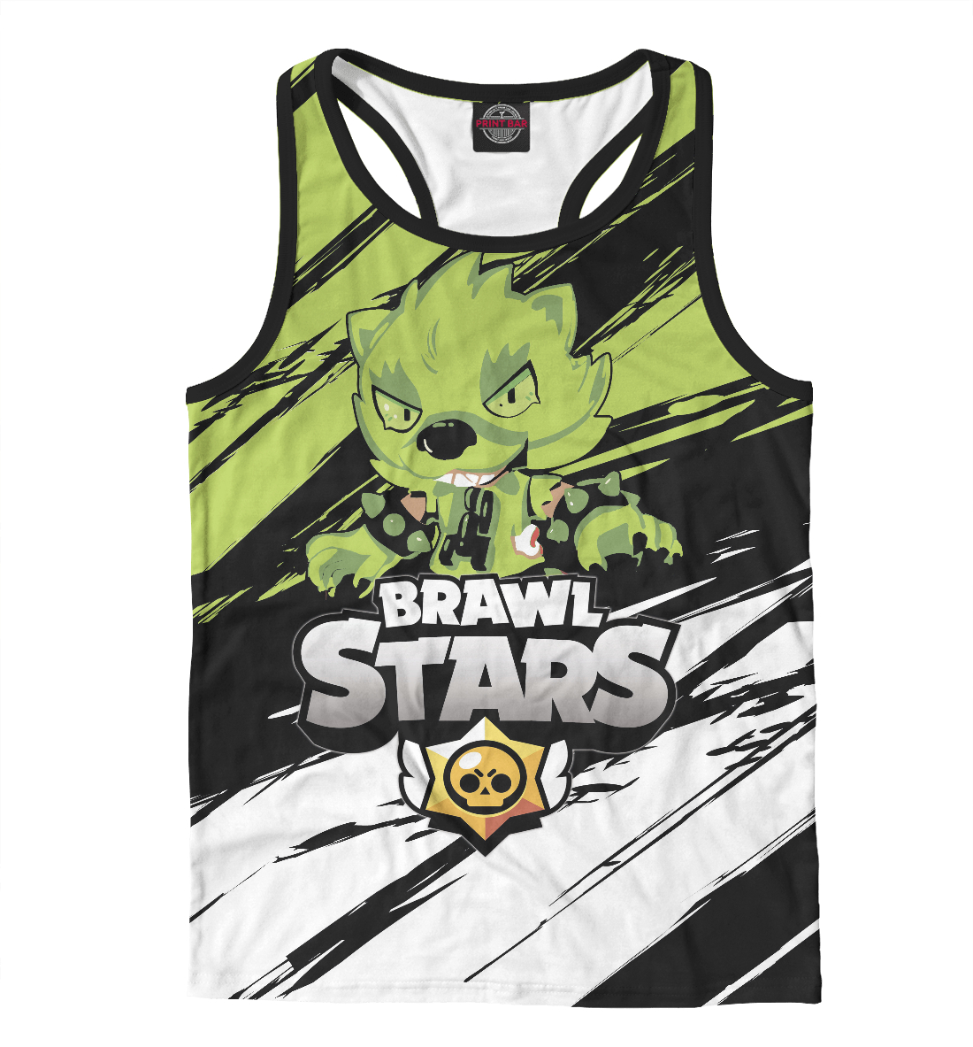 

Brawl Stars