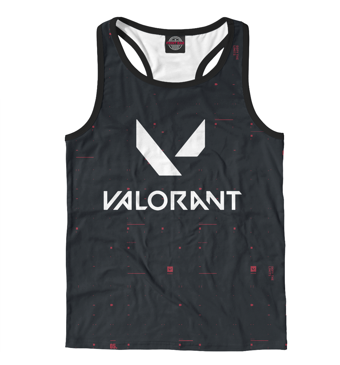 

Valorant