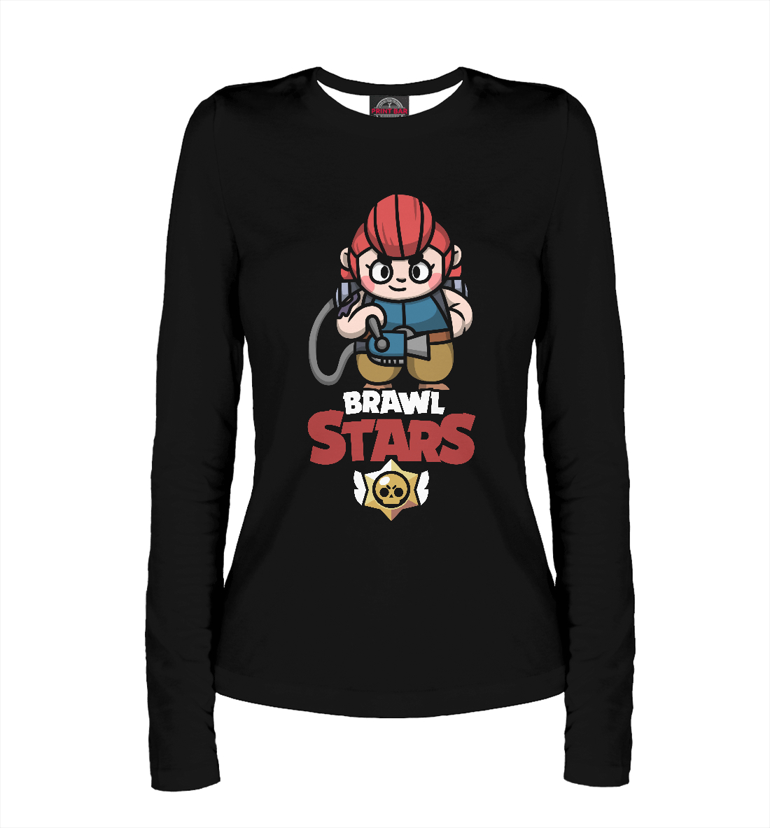 

Brawl Stars Pam