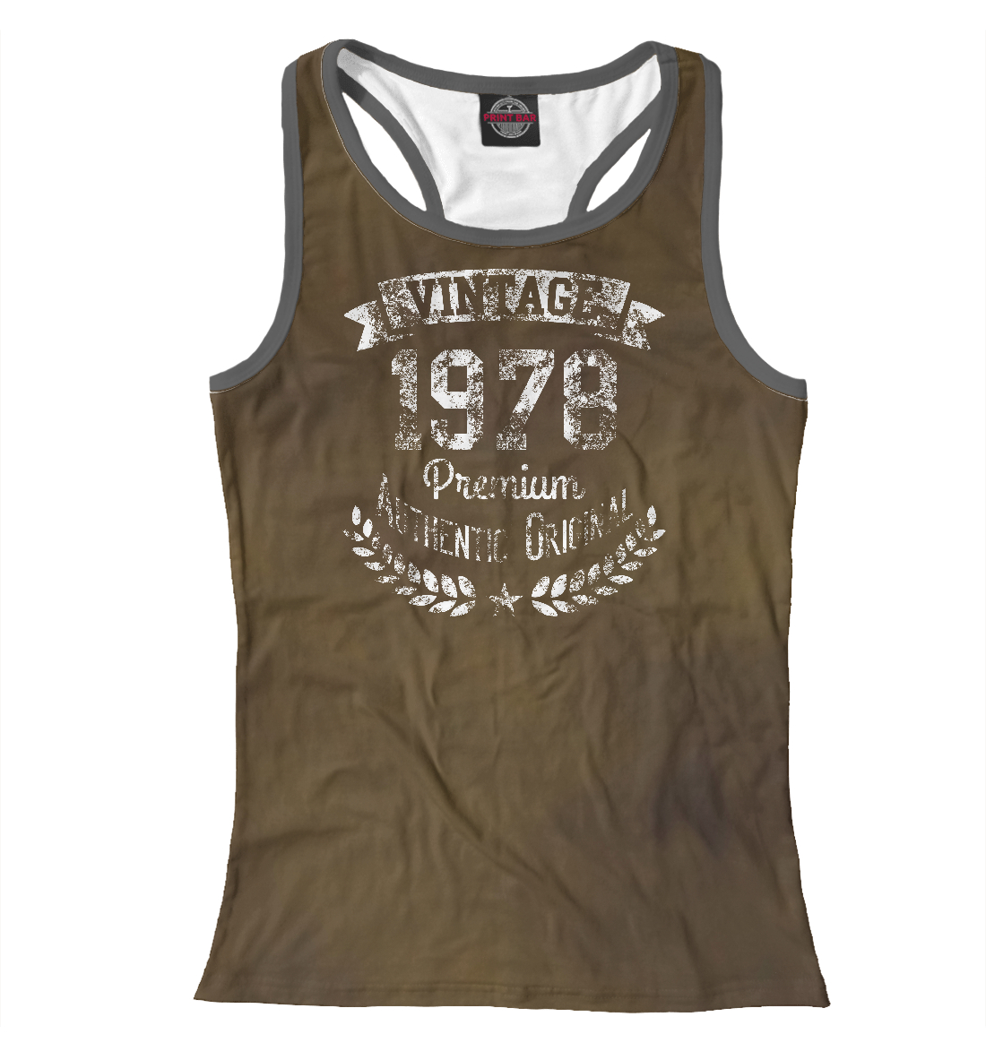 

Vintage 1978