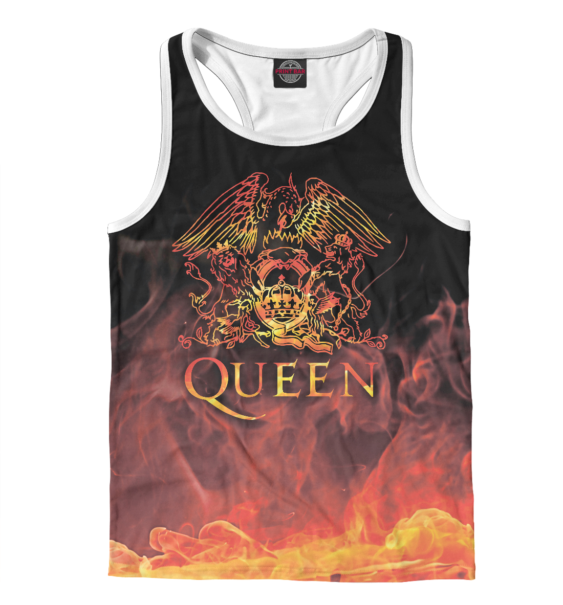 

Queen