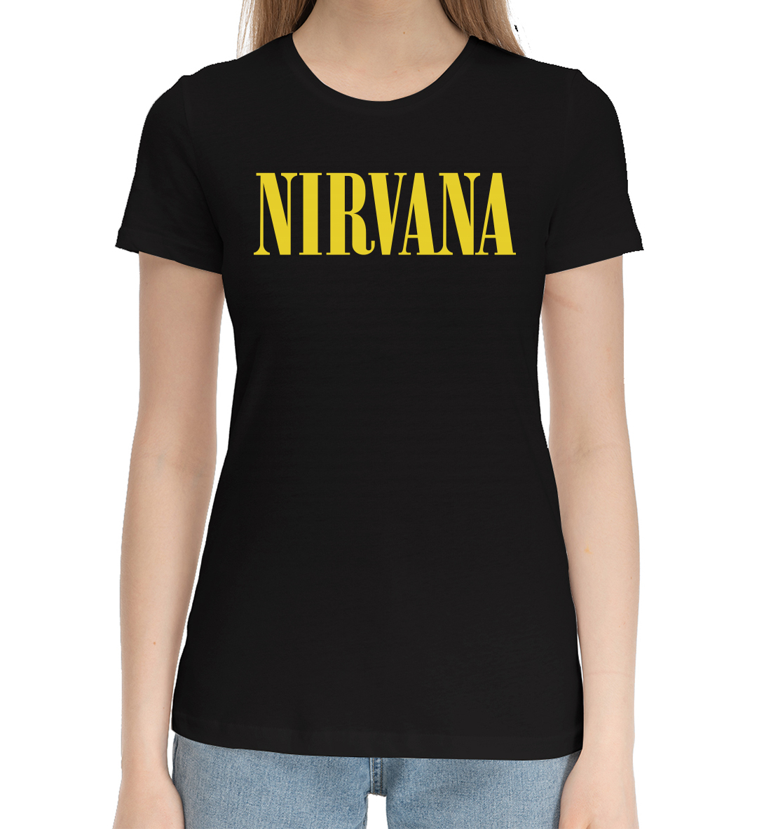 

Nirvana