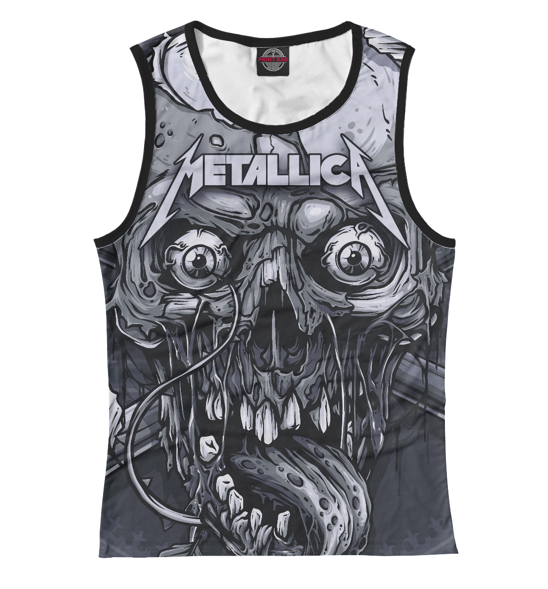 

Metallica