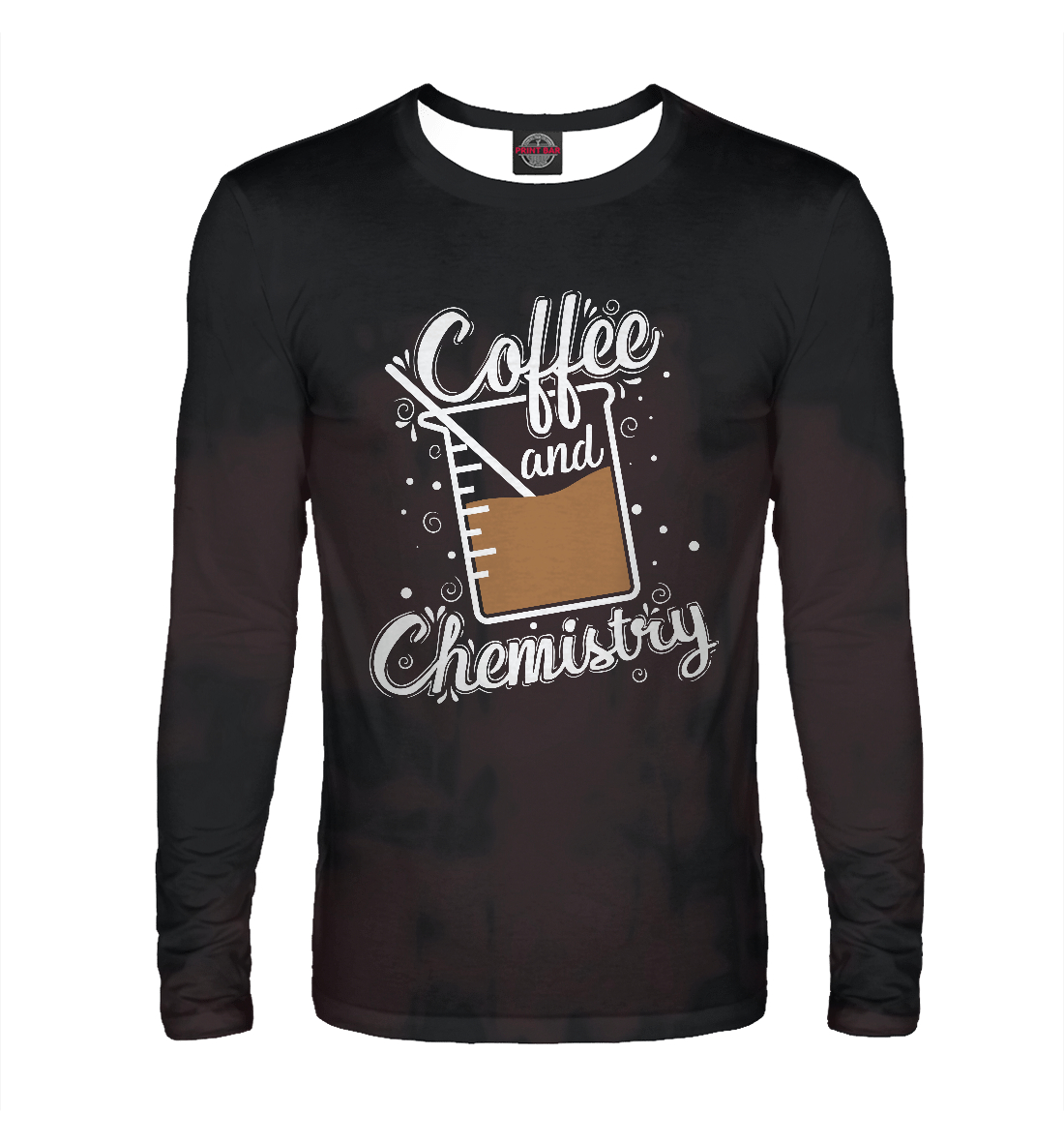 

Coffee and Chemistry