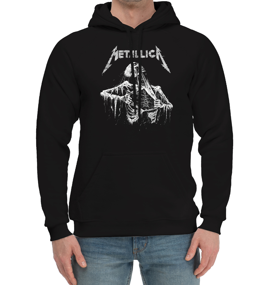 

Metallica
