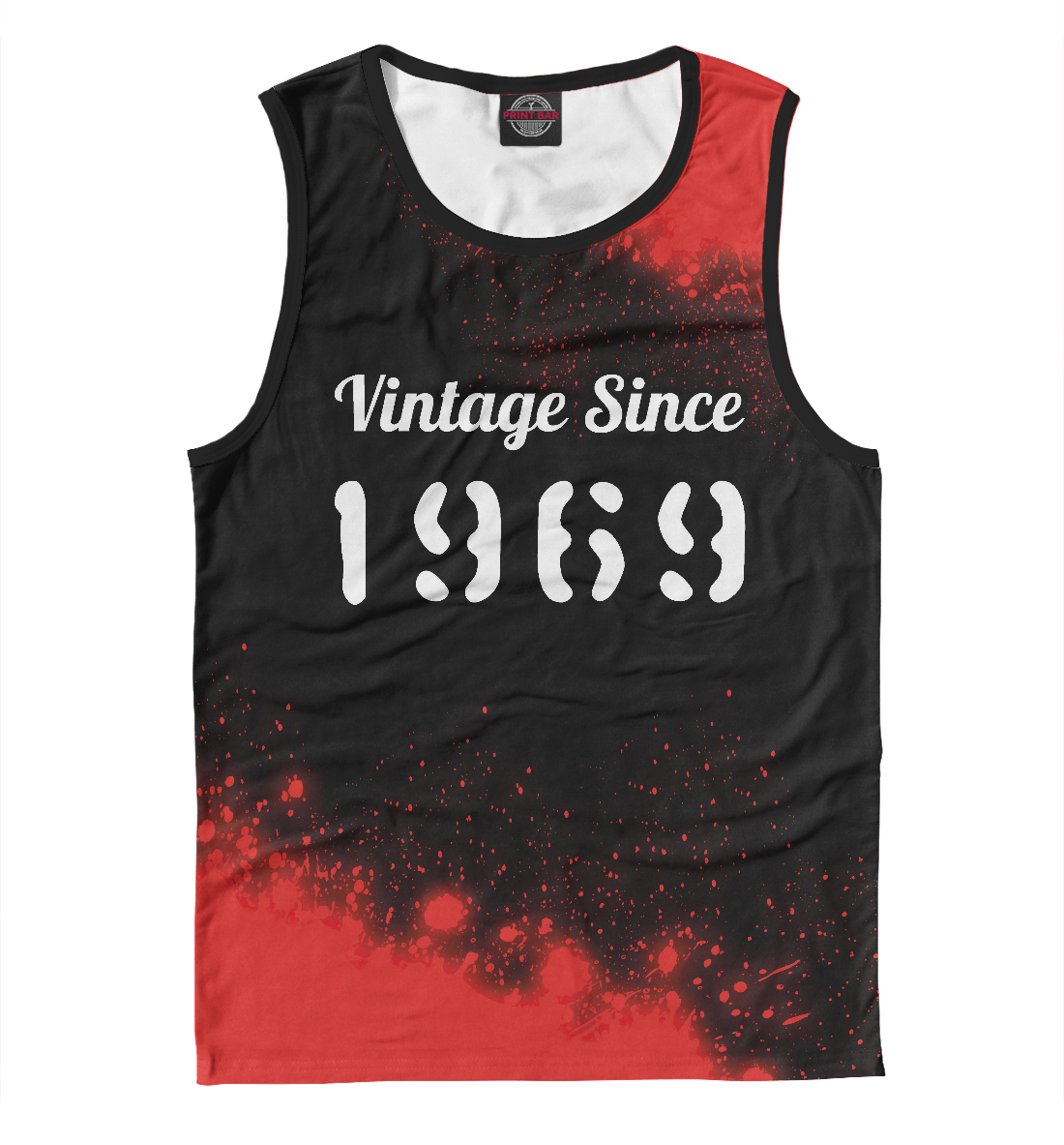 

Vintage Since 1969