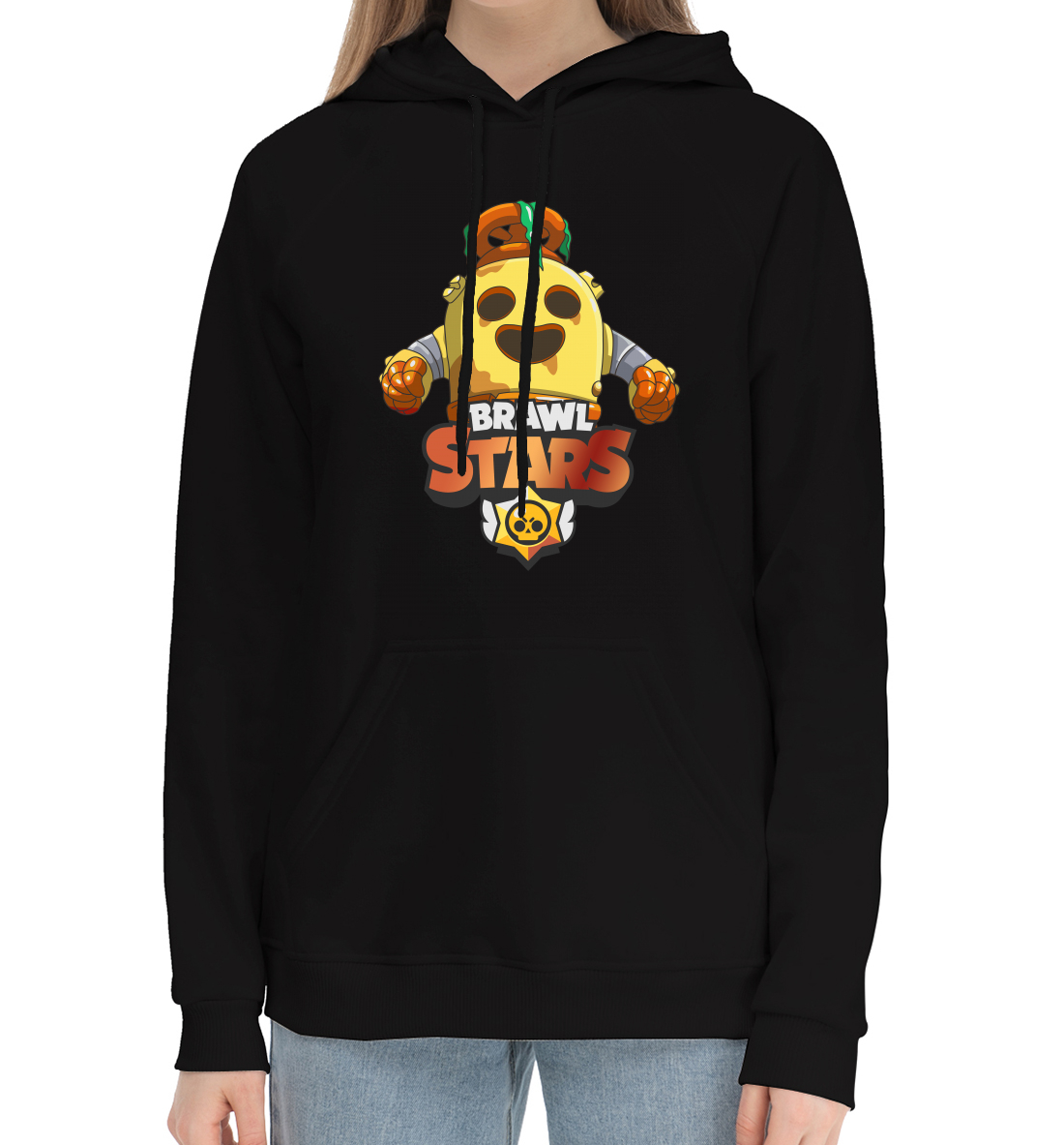 

Brawl Stars