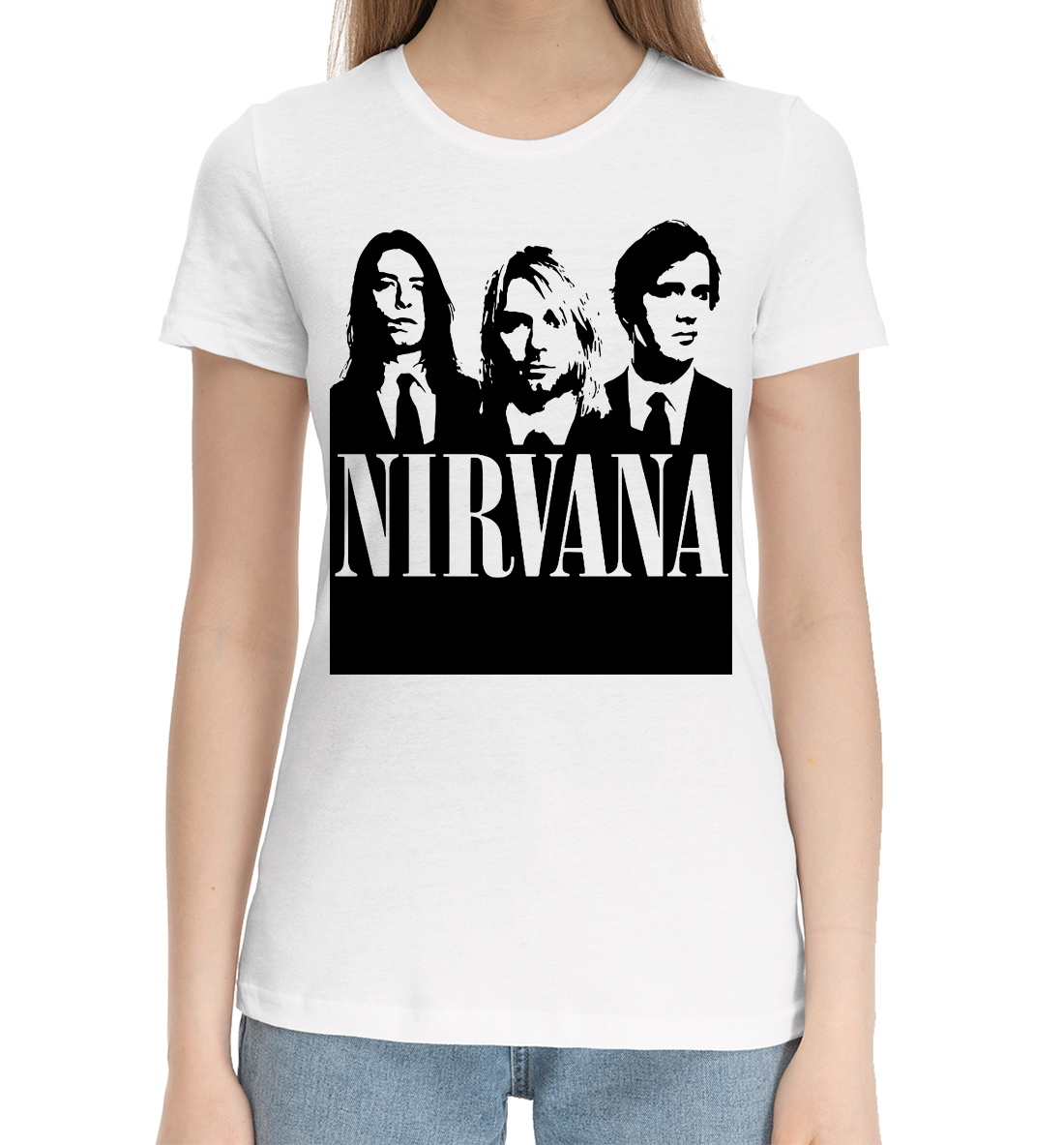 

Nirvana
