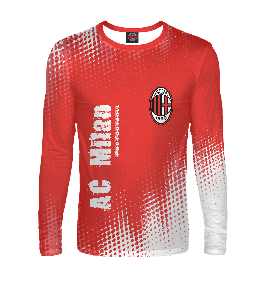 

AC Milan | AC Milan - Полутона