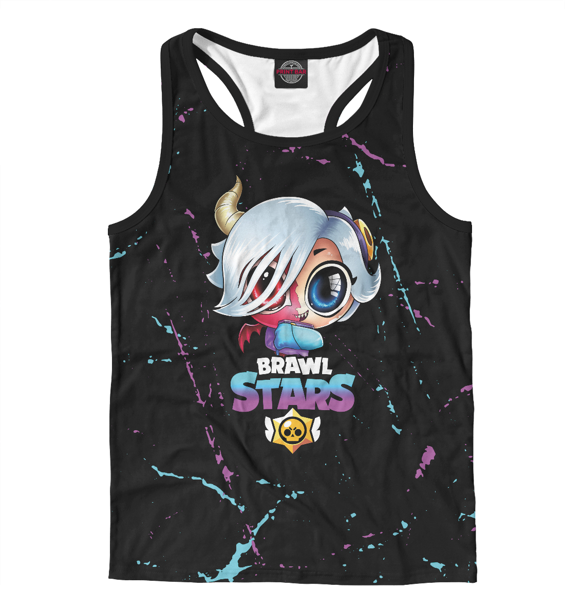 

Brawl Stars Colette