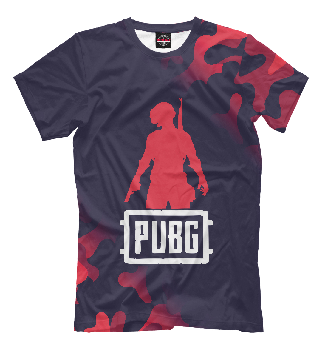

PUBG / (Пабг)