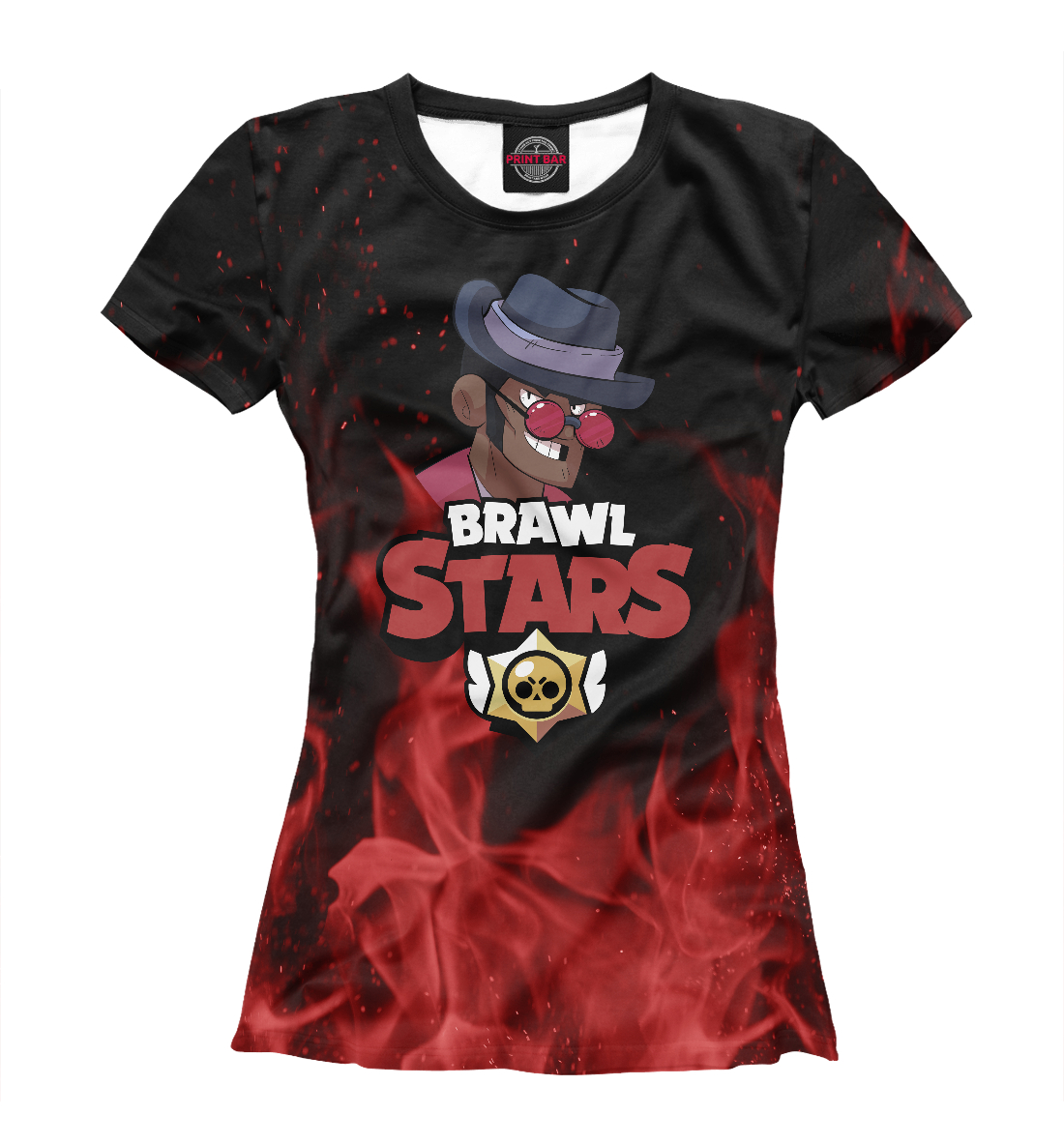 

Brawl Stars - Brock
