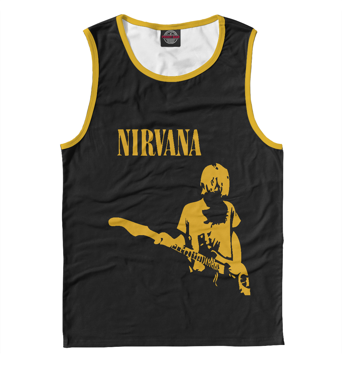 

Nirvana