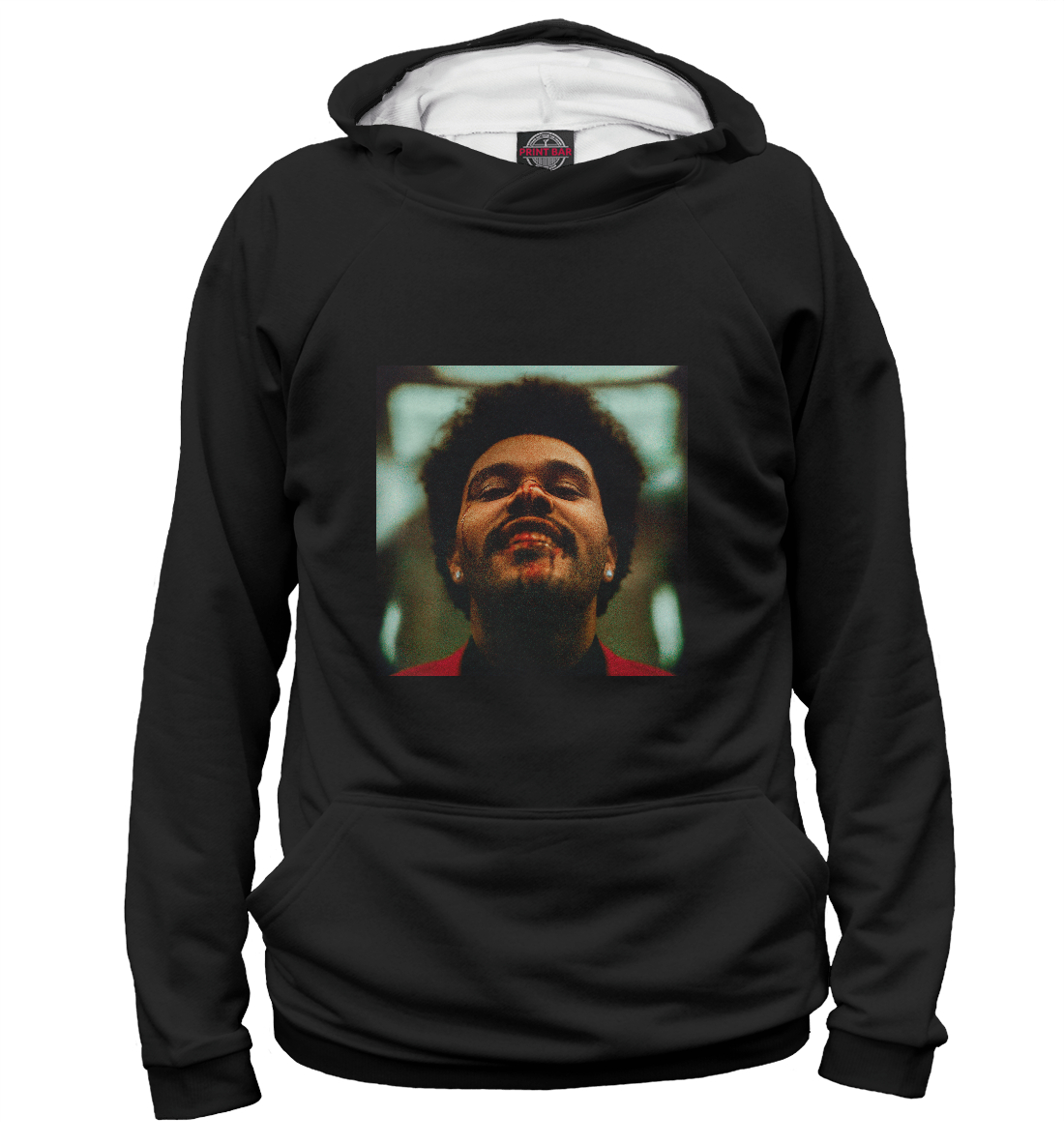 

The Weeknd After Hours