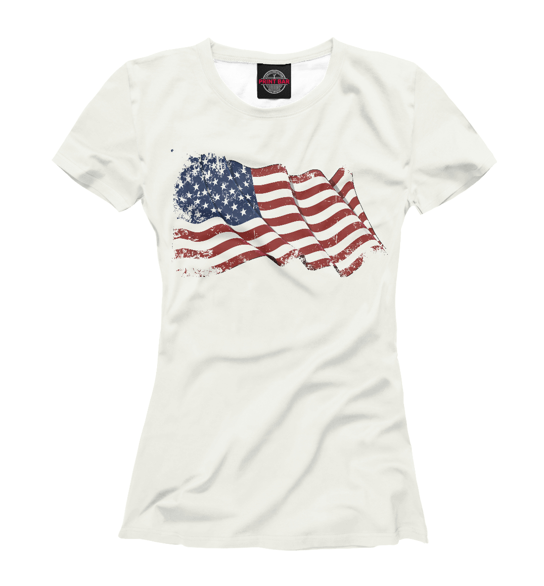 

Флаг США